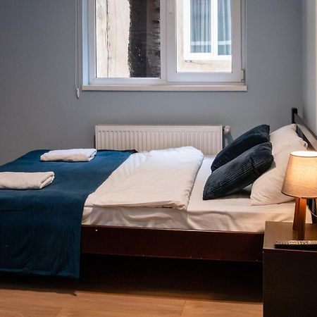 Gar'Is Hostel Львов Экстерьер фото