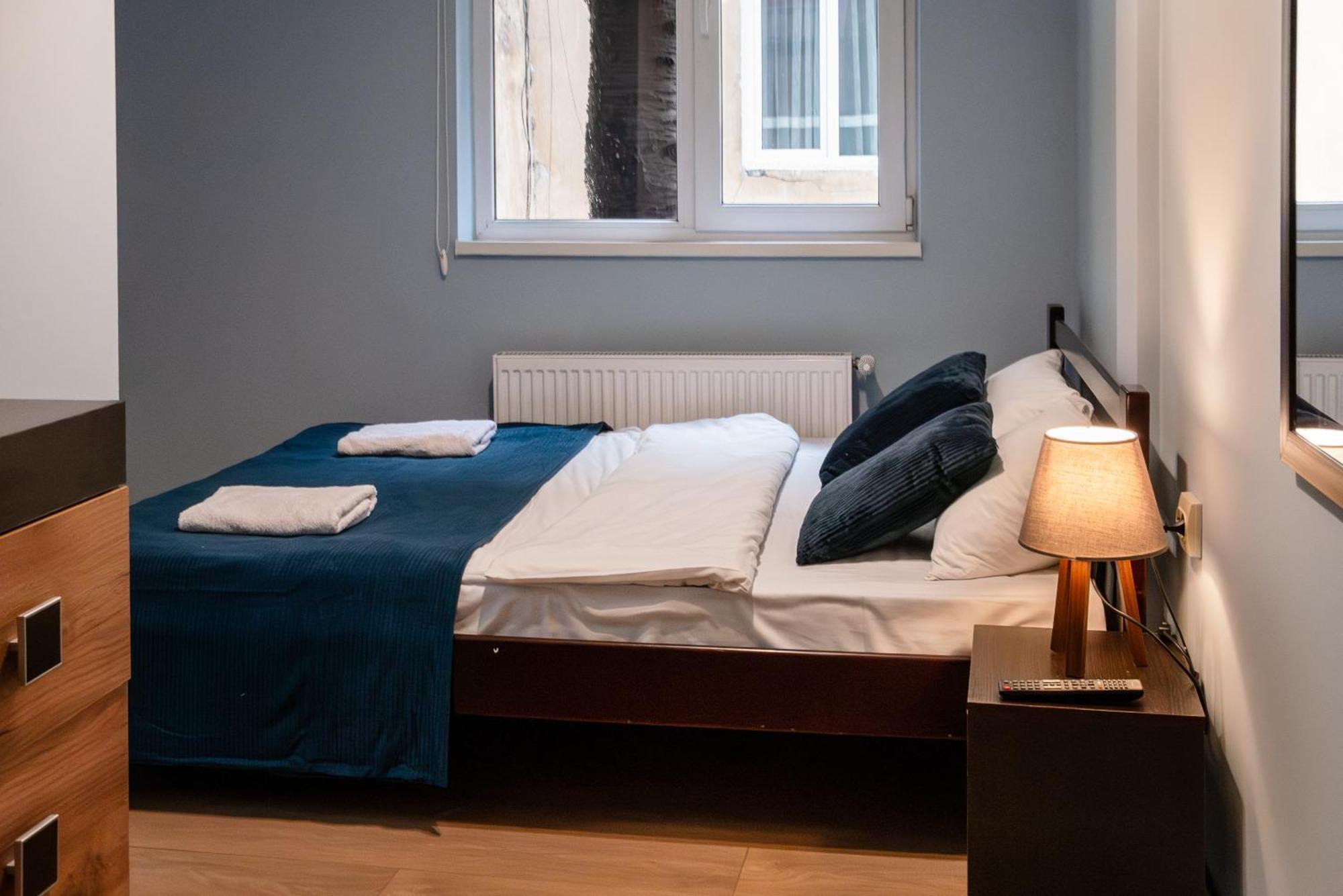 Gar'Is Hostel Львов Экстерьер фото