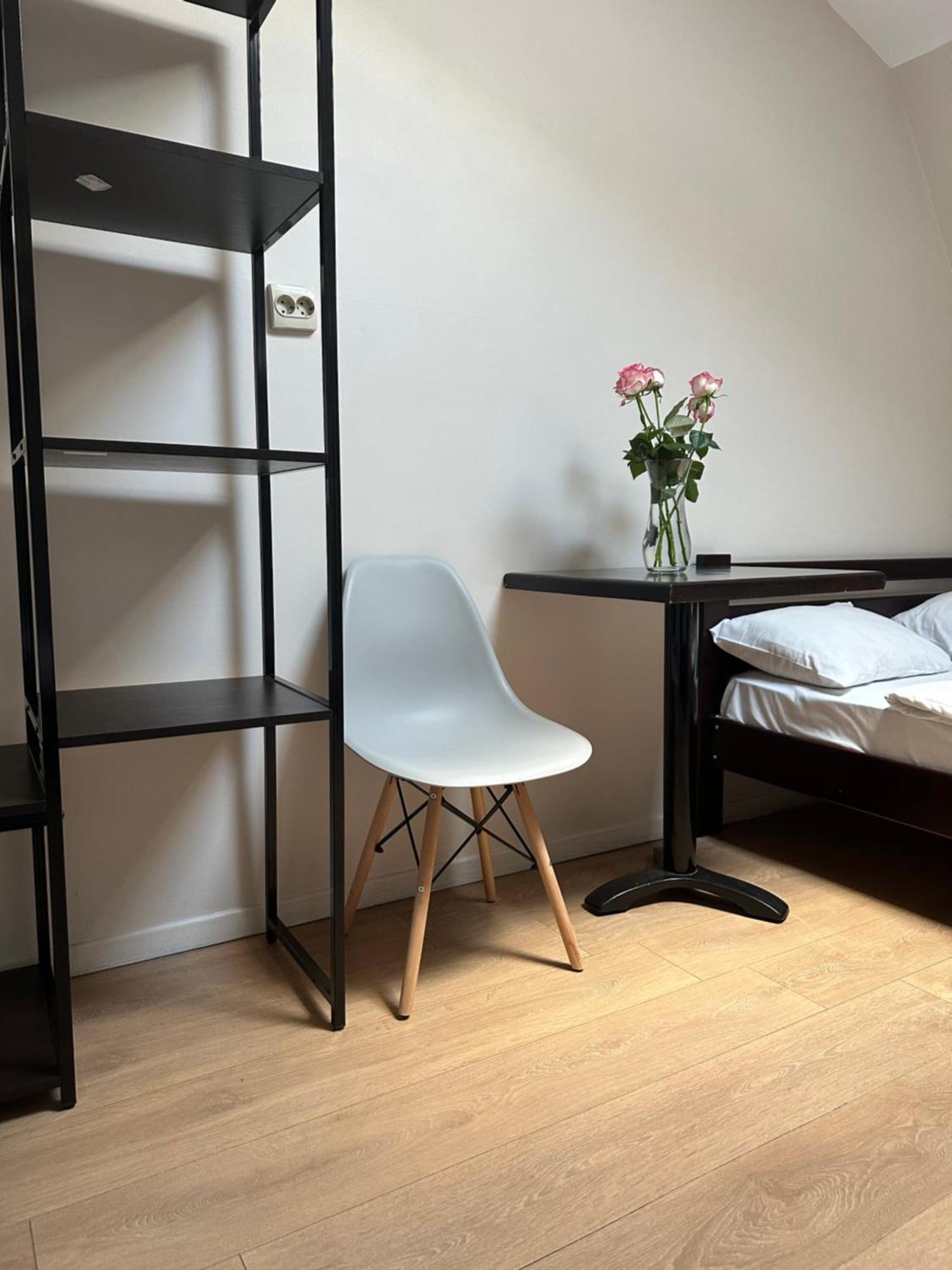 Gar'Is Hostel Львов Экстерьер фото