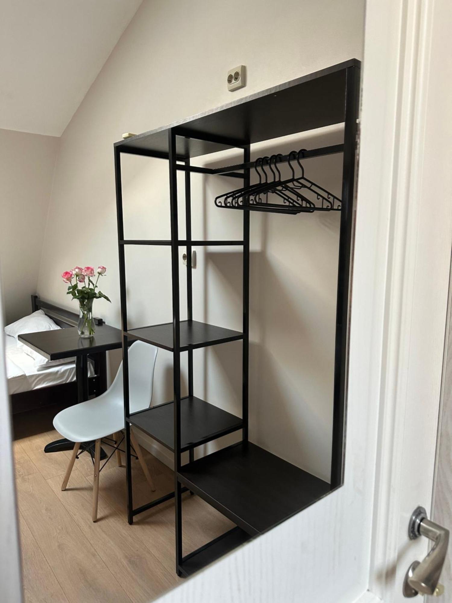 Gar'Is Hostel Львов Экстерьер фото
