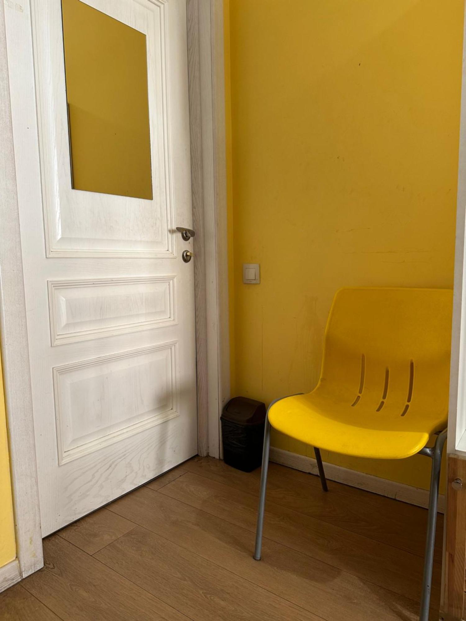 Gar'Is Hostel Львов Экстерьер фото