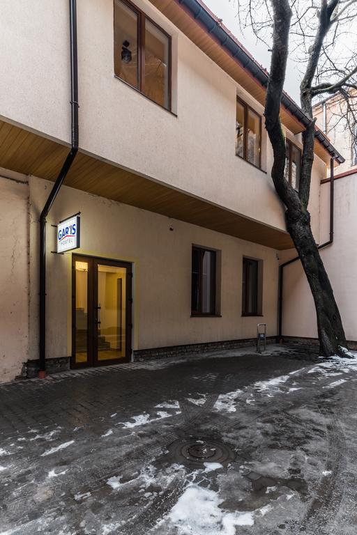 Gar'Is Hostel Львов Номер фото